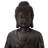 Peirce Outdoor Sculptural Fountain with Lights