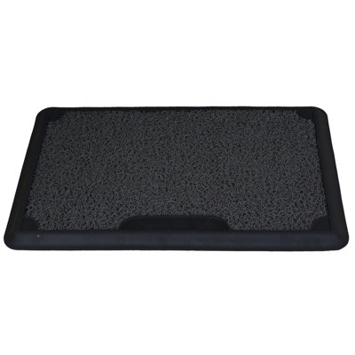 Mahomet Non-Slip Outdoor Doormat