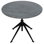 Matilo Round Outdoor Bistro Table , 30 " W 30 " D