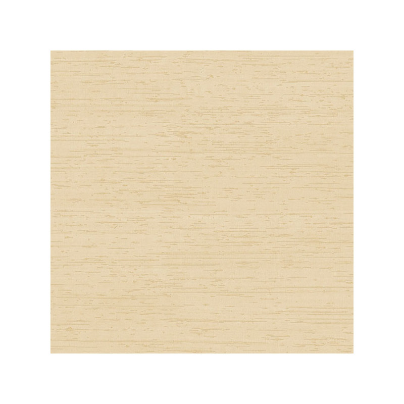 Palazzo Plain Silk Texture Wallpaper Roll, Cream/Gold
