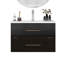 Meuble-lavabo mural 30 po-35311077-35311079