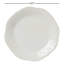 French Perle 4-Piece Dinner Plate Set