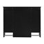 Modern Wall Mounted Bathroom Storage Cabinet-1616677697