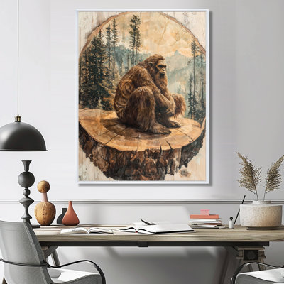 Saguache - Abstract Wall Decor