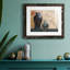 Asian Calm I - peinture encadrée-508947843-508947840