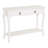 39.4'' Console Table