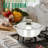 Chef Pro Aluminum Soup Pot-50243273