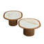 Ensemble de tables basses Irl-1230874775