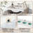 30" Bathroom Vanity With Ceramic Sink And Versatile Storage-1420329834