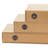 Chanceton 3 Piece Floating Shelf