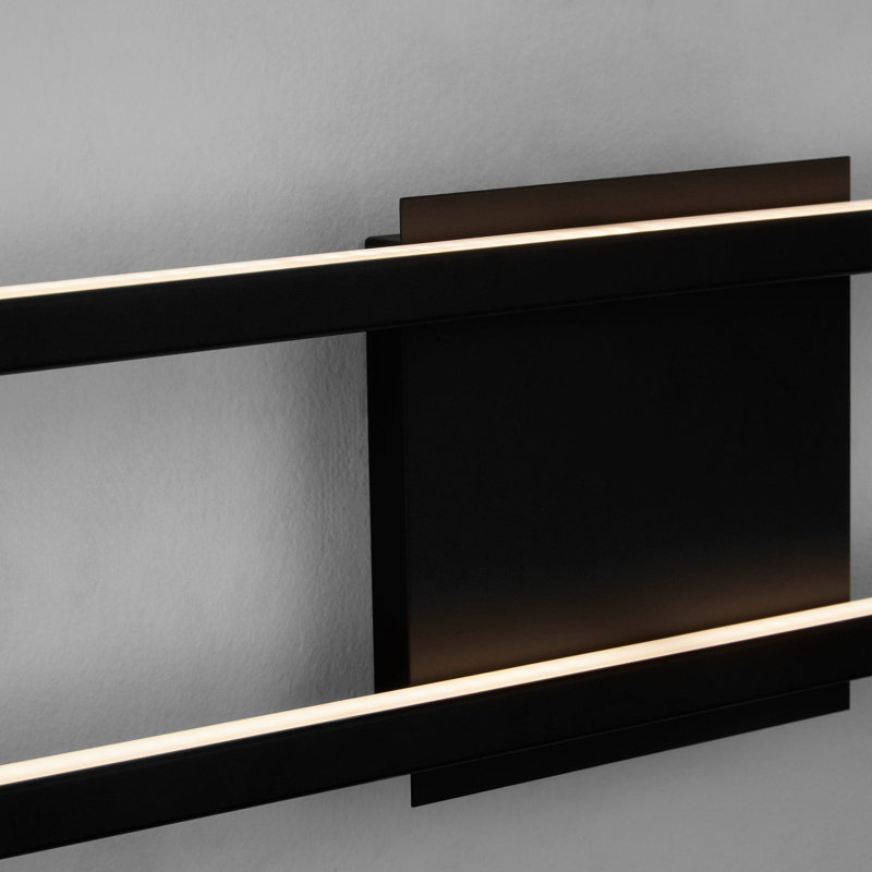 ÉCT 30 "CCT WLMT, Noir mat