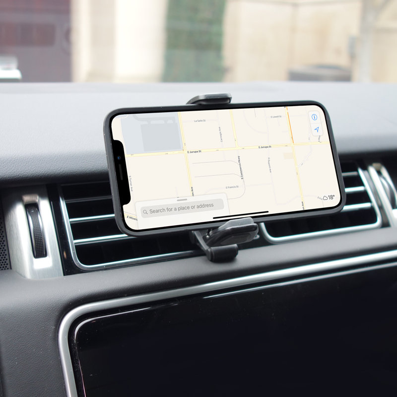 Macally Desktop Mount