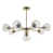 Antique Brass selected