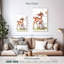 Ashelle Sweet Woodland Friends-108623902