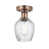 Cuivre antique