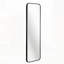 Miroir de porte rectangulaire-1633638552