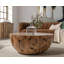 Garford Solid Wood Coffee Table