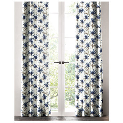 Room Darkening Curtain