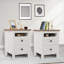 Table de chevet Gurgen