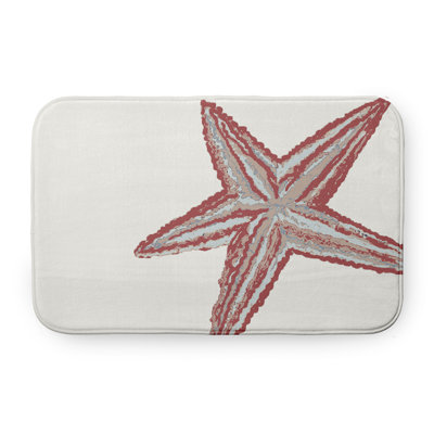Tapis de bain Beach