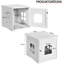 Lurmont Litter Box Enclosure