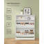 16 Pair Flip Down Shoe Storage-217487891