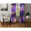 Shameela Semi Sheer Curtain Pair-693649005