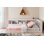 Piperton Bookcase Storage Bed