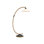 Lisbon Arched Floor Lamp
