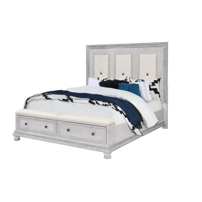 Footboard