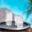 Stainless Steel, Removable Insert Serving Tray-50652826