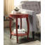 Table de bout avec rangement Kristian-29537834