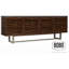 Console multimédia BOBO Intriguing Objects 78 po