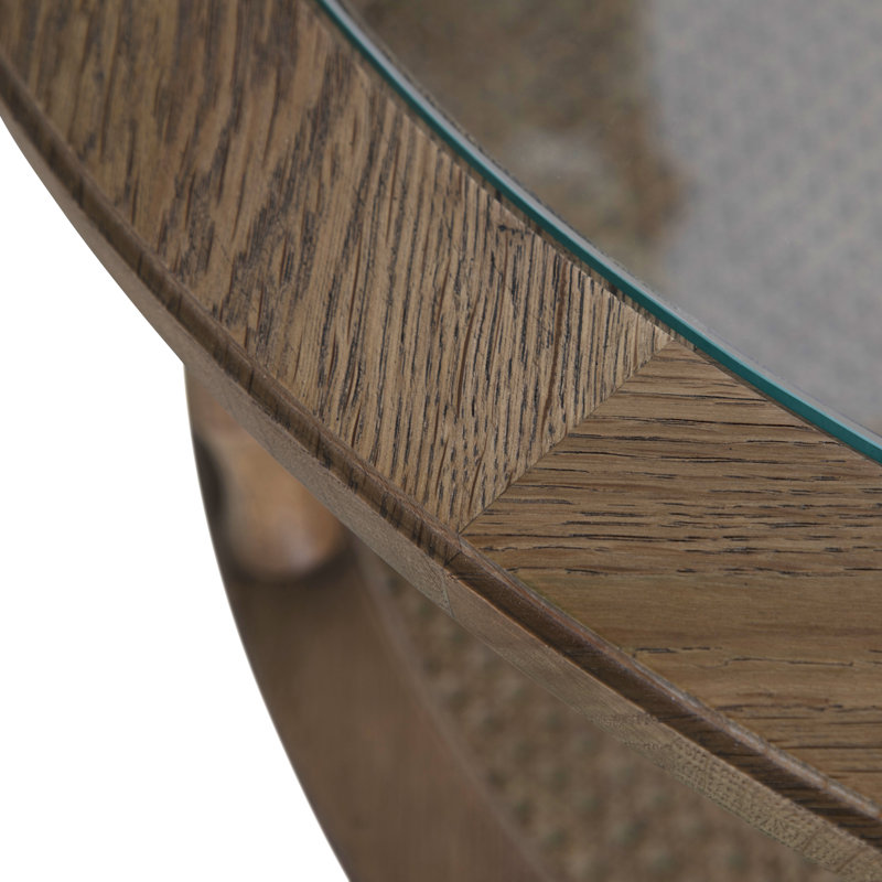 Sabine Coffee Table