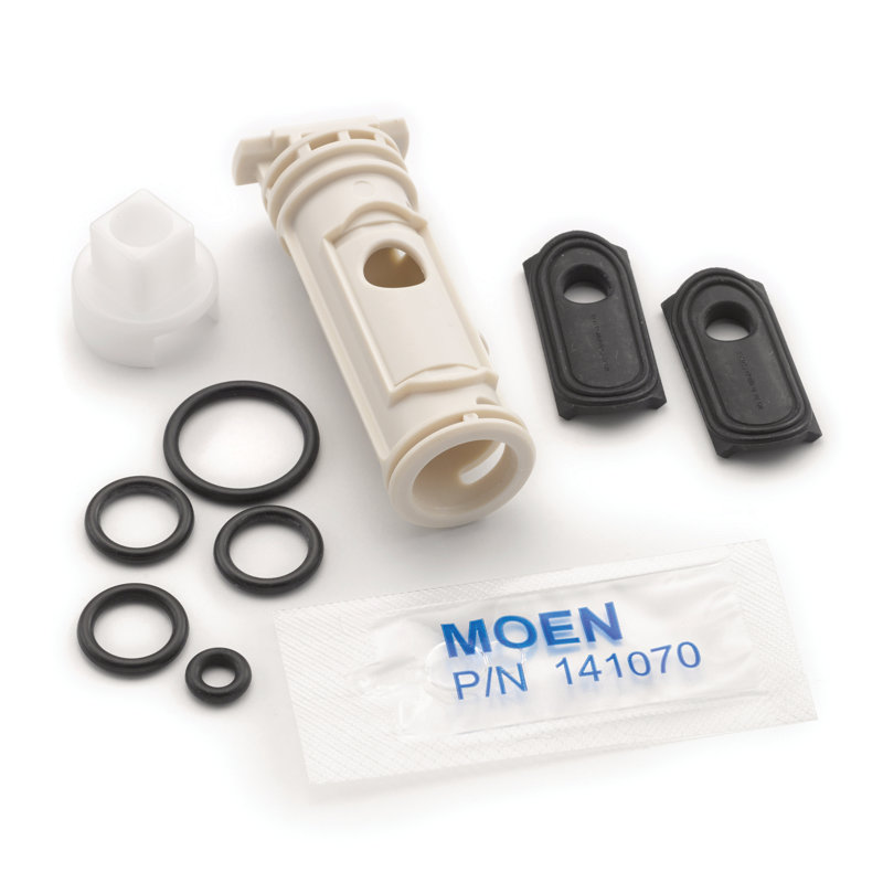 Single Handle Posi Temp Cartridge Repair Kit