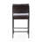 Popovich Upholstered Counter Stool with Metal Frame-84418943-83845265