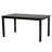 Leesville 6 - Person Dining Set-1043523534-1043523533