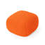 Pouf tricoté en coton 20 x 20 x 16-1498528756