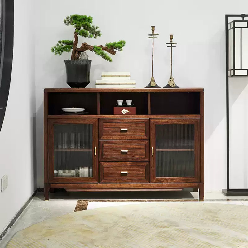 Kitchen Minimalist Sideboard