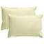 Cream Cushion Cover
