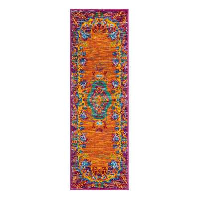 Niceto Indoor Rug