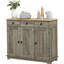 Armoire d'appoint avec tiroir-1890757107