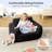 Kids Couch, Kids Sleeper Chairs for Toddler, Kids Folding Sofa-1269003391