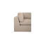 Cates Classic L Modular Sectional Dark Green-976363356