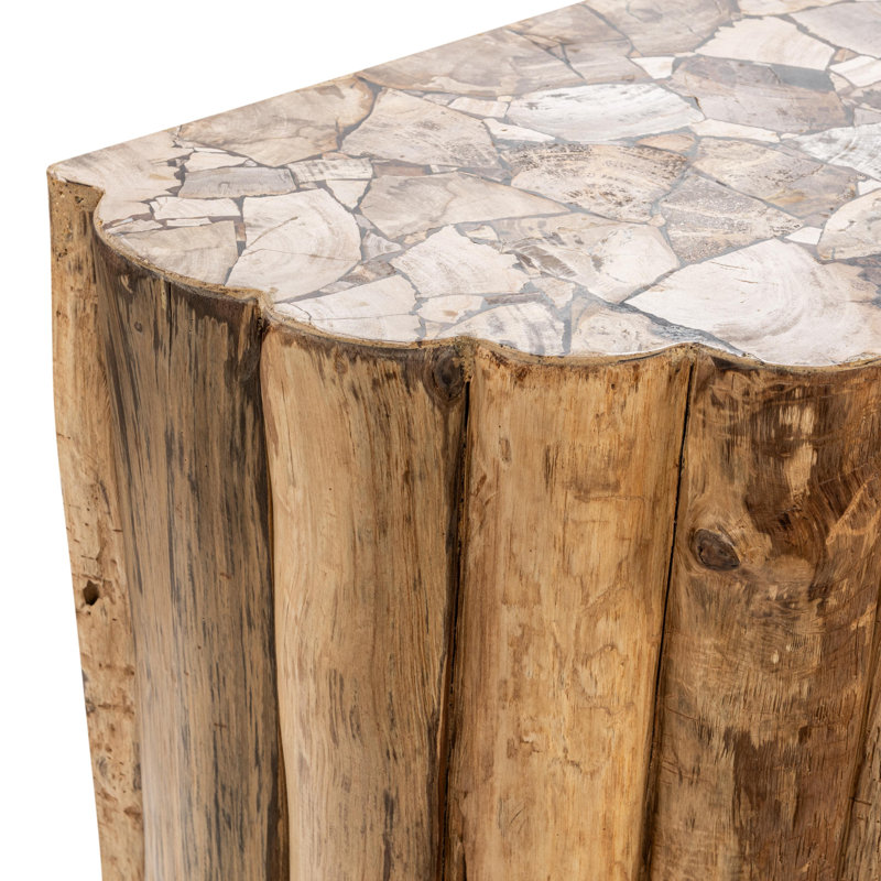 Norwest Console Table