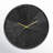 Stephany Metal Wall Clock