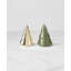 Porcelain Salt And Pepper Shaker Set