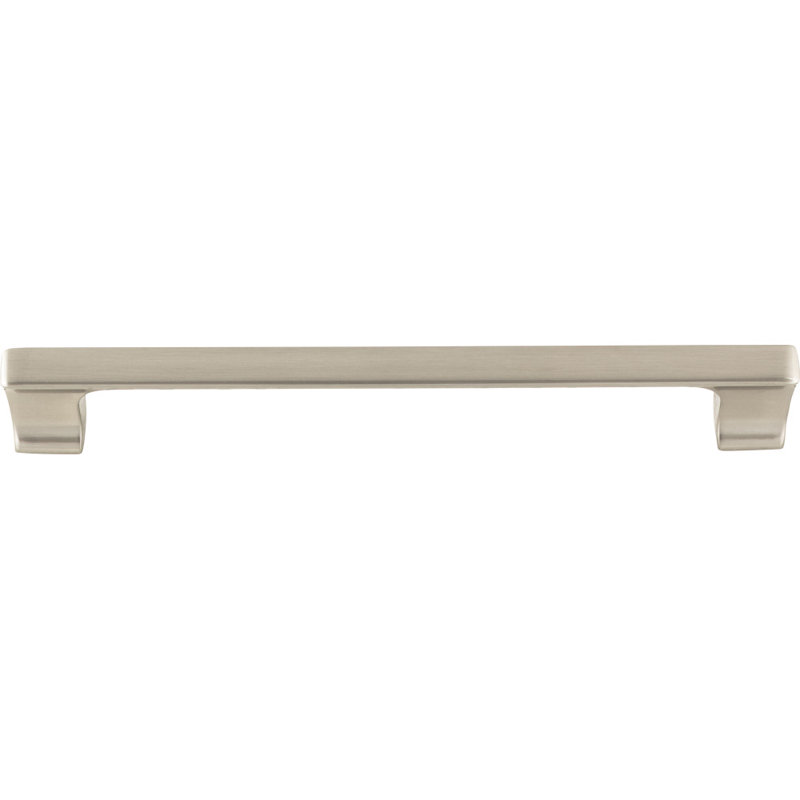 Sullivan Bar Pull, Satin Nickel, 5"
