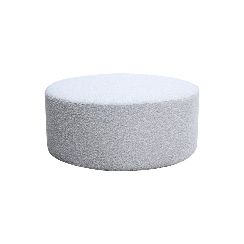 Table basse luxueuse Boucle pour diverses pièces - Ajout de vestibule latéral de choix