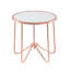 Table de bout 1 pièce